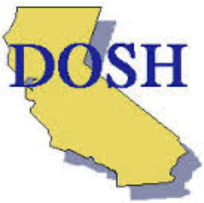 DOSH Logo